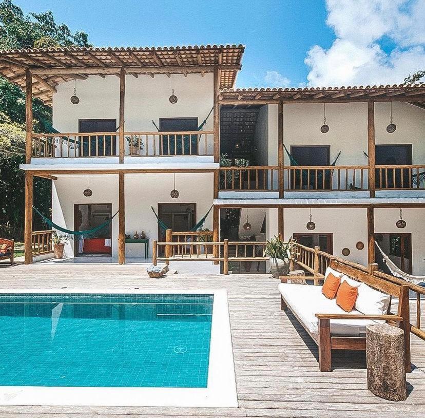 O Canto Do Vale Trancoso Exterior photo