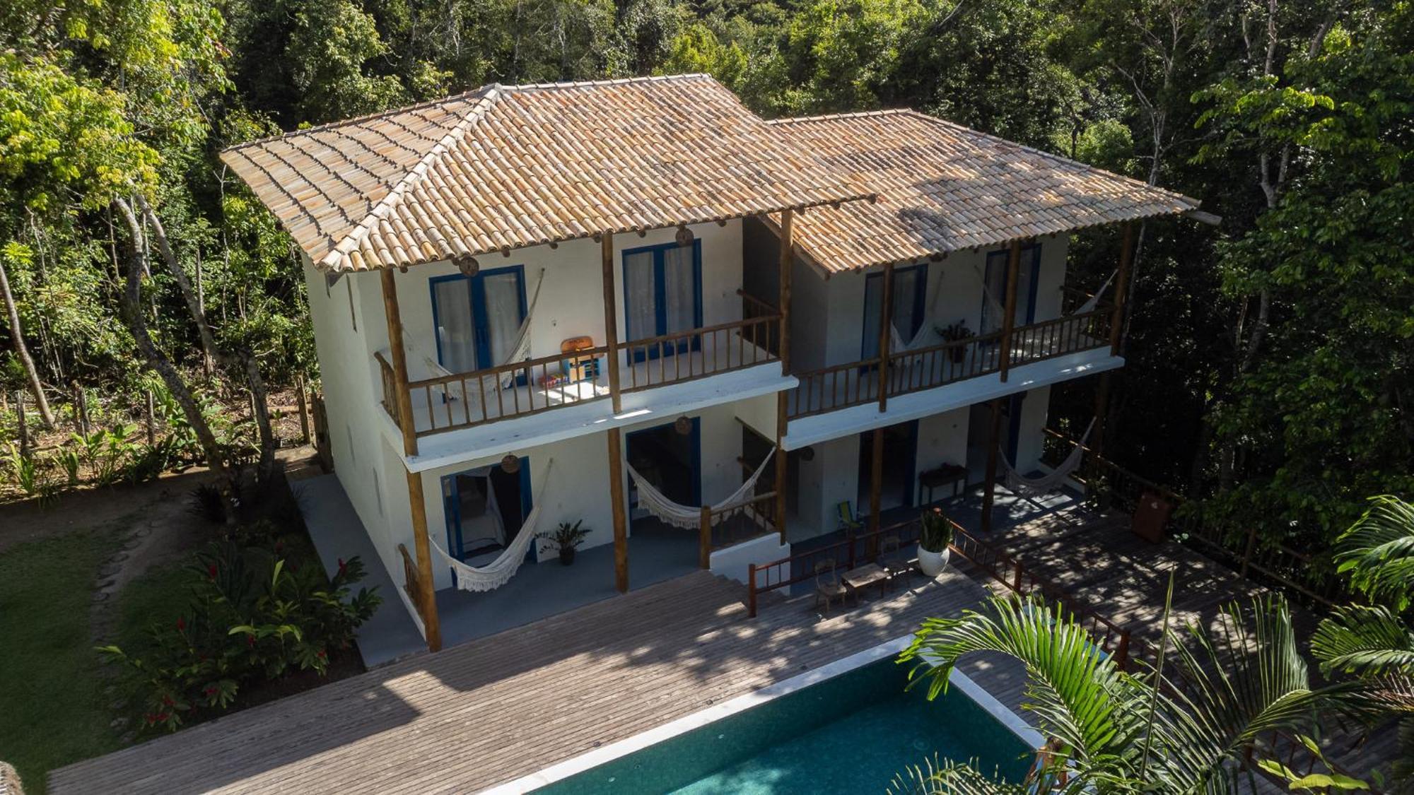 O Canto Do Vale Trancoso Exterior photo