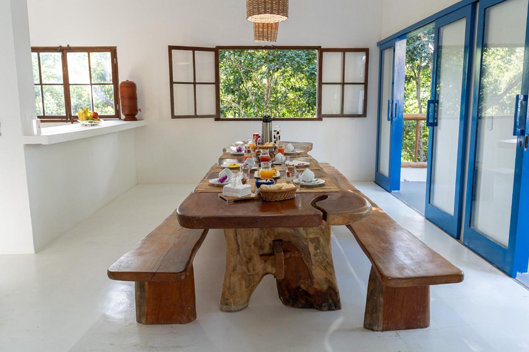 O Canto Do Vale Trancoso Exterior photo