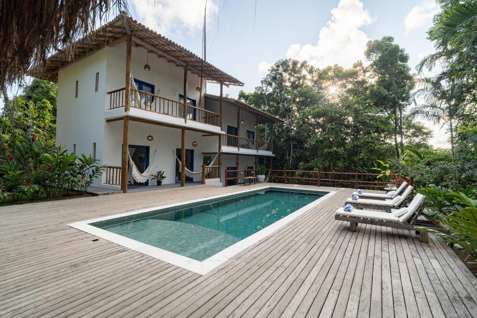 O Canto Do Vale Trancoso Exterior photo